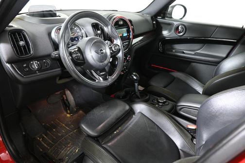 2019 MINI Countryman Cooper S ALL4