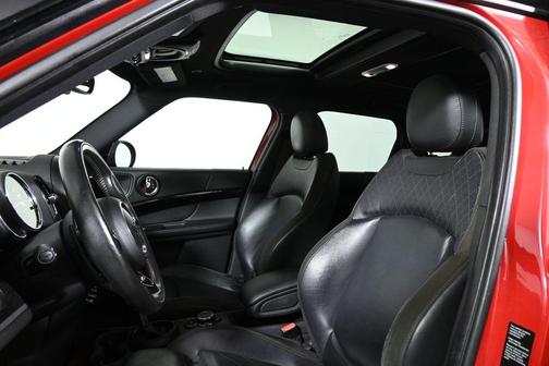 2019 MINI Countryman Cooper S ALL4