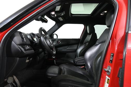 2019 MINI Countryman Cooper S ALL4