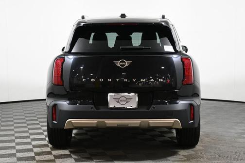 2025 MINI Countryman S