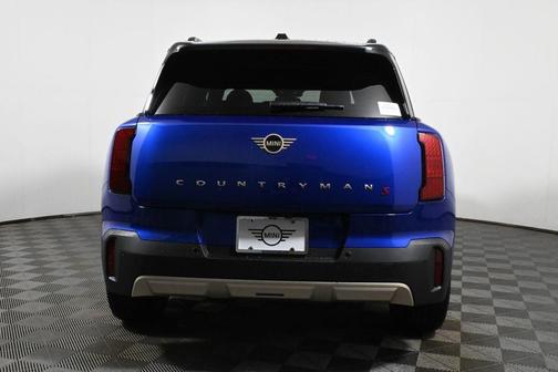 2025 MINI Countryman S