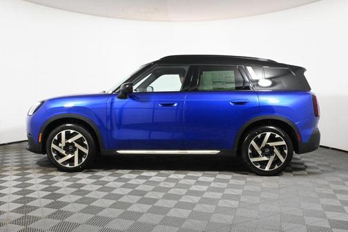 2025 MINI Countryman S