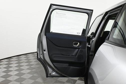 2025 MINI Hardtop Cooper
