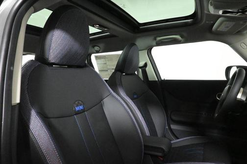 2025 MINI Hardtop Cooper