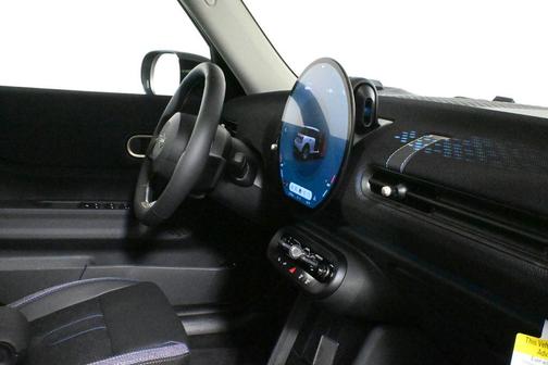 2025 MINI Hardtop Cooper