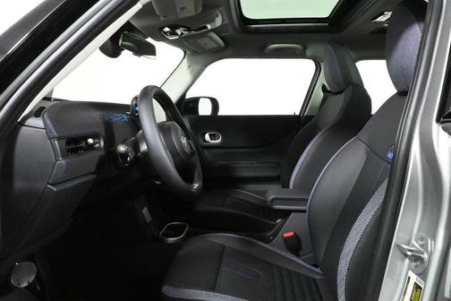 2025 MINI Hardtop Cooper