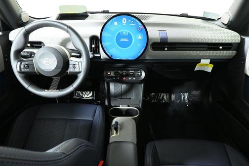 2025 MINI Hardtop