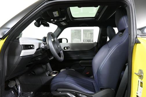 2025 MINI Hardtop
