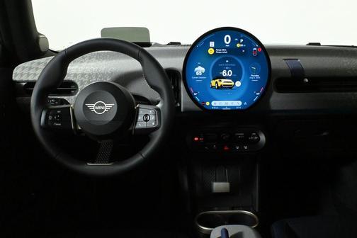 2025 MINI Hardtop SIGNATURE PLUS