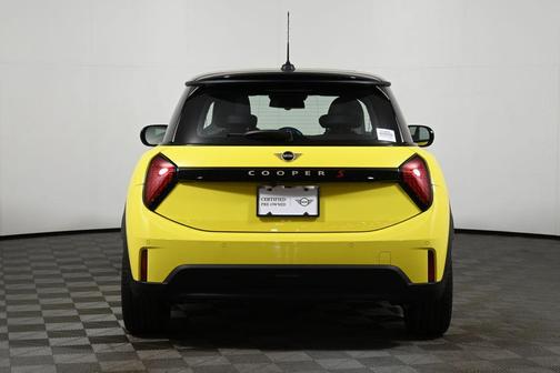 2025 MINI Hardtop