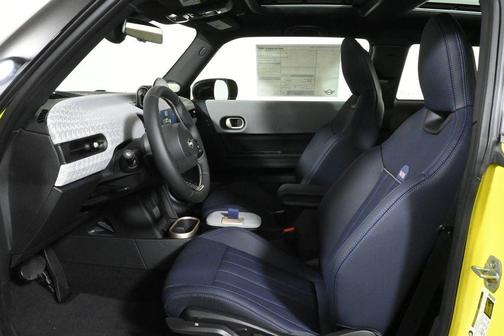 2025 MINI Hardtop SIGNATURE PLUS
