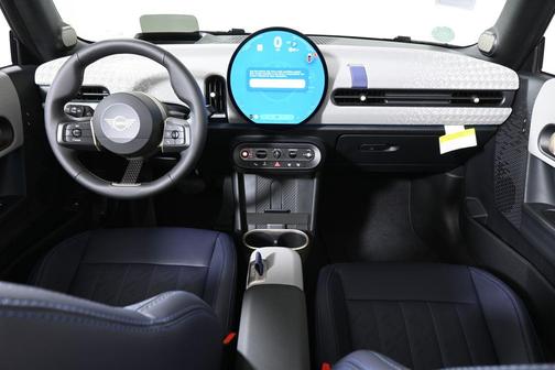2026 MINI Convertible Cooper S