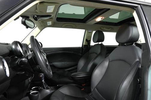 2013 MINI Hardtop Cooper S