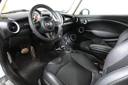 2013 MINI Hardtop Cooper S