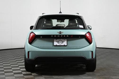 2026 MINI Hardtop SIGNATURE PLUS