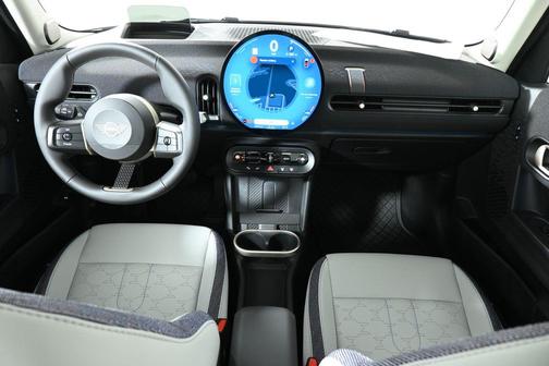 2025 MINI Hardtop Cooper