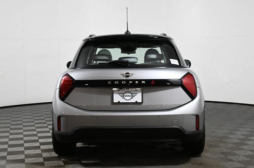 2025 MINI Hardtop Cooper