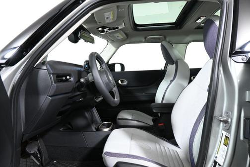 2025 MINI Hardtop Cooper