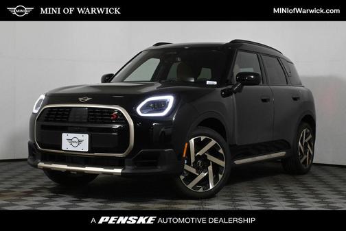 2025 MINI Countryman S