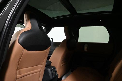 2025 MINI Countryman S