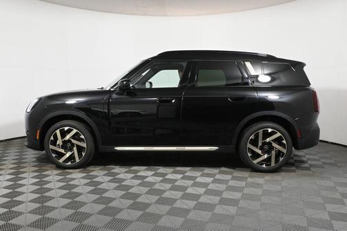 2025 MINI Countryman S