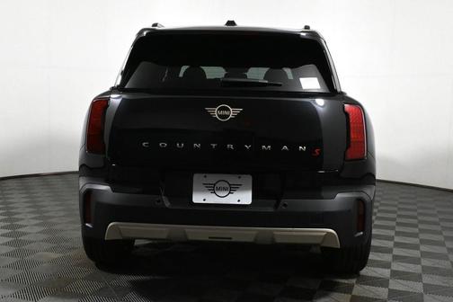 2025 MINI Countryman S