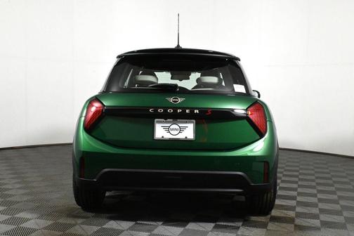 2025 MINI Hardtop SIGNATURE PLUS