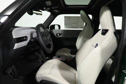 2025 MINI Hardtop SIGNATURE PLUS