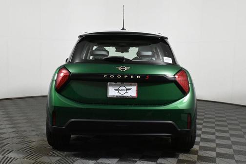 2025 MINI Hardtop SIGNATURE PLUS