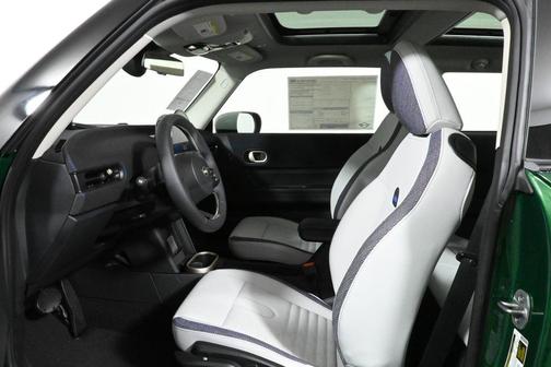 2025 MINI Hardtop SIGNATURE PLUS