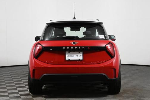 2025 MINI Hardtop SIGNATURE PLUS