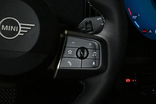 2025 MINI Hardtop SIGNATURE PLUS