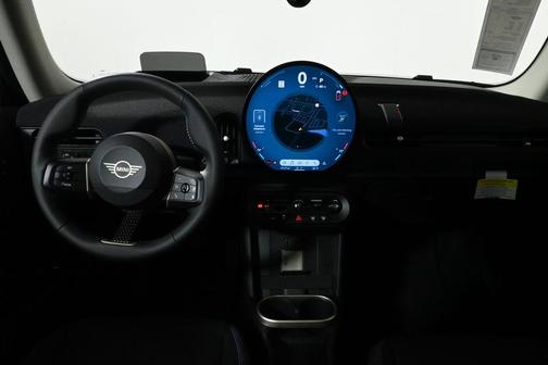 2025 MINI Hardtop SIGNATURE PLUS