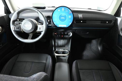 2025 MINI Hardtop SIGNATURE PLUS