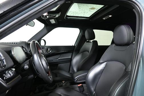 2021 MINI Countryman Cooper S
