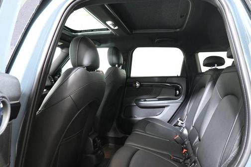 2021 MINI Countryman Cooper S