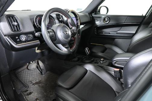 2021 MINI Countryman Cooper S