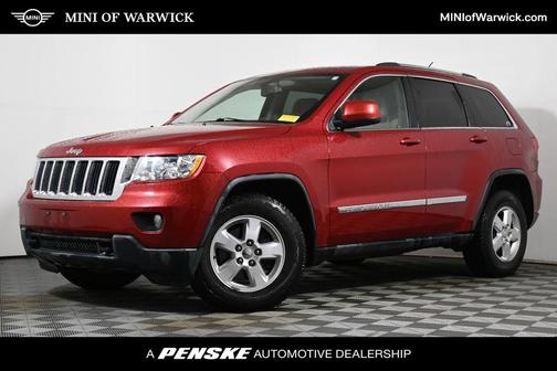 2011 Jeep Grand Cherokee Laredo