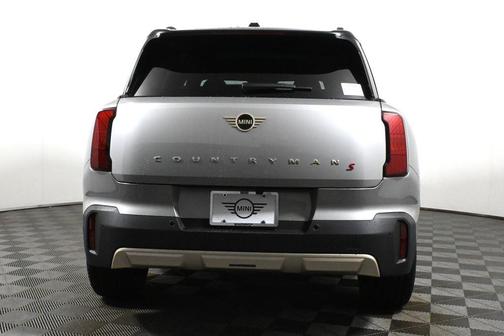 2025 MINI Countryman S