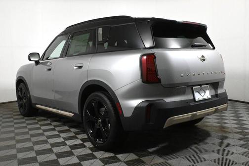 2025 MINI Countryman S