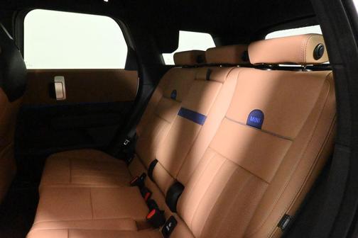 2025 MINI Countryman S