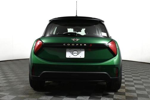 2025 MINI Hardtop SIGNATURE PLUS