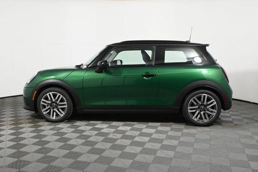 2025 MINI Hardtop SIGNATURE PLUS