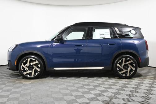 2025 MINI Countryman S