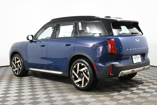 2025 MINI Countryman S