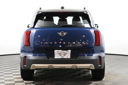 2025 MINI Countryman S