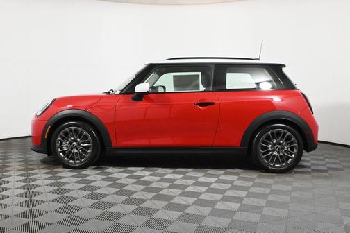 2025 MINI Hardtop SIGNATURE PLUS