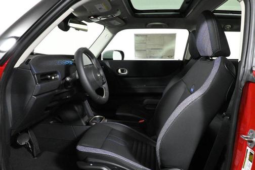 2025 MINI Hardtop SIGNATURE PLUS