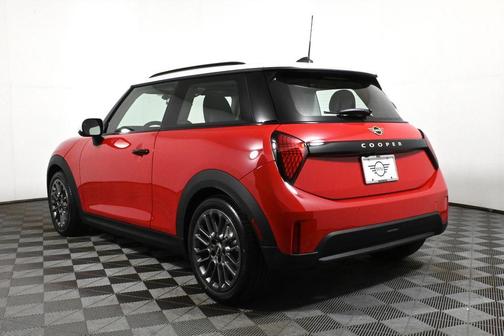 2025 MINI Hardtop SIGNATURE PLUS