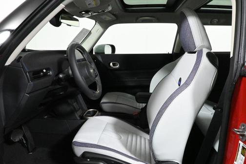 2025 MINI Hardtop SIGNATURE PLUS